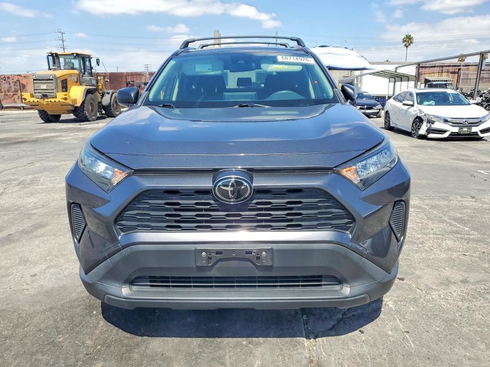 Aukcja sprzedaży 2019 Toyota Rav4, vin: JTMH1RFV8KD023027, numer aukcji: 68714926
