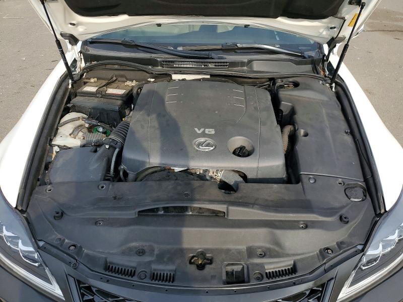 Продажа на аукционе авто 2013 Lexus Is, vin: JTHCF5C28D5061979, номер лота: 69672186