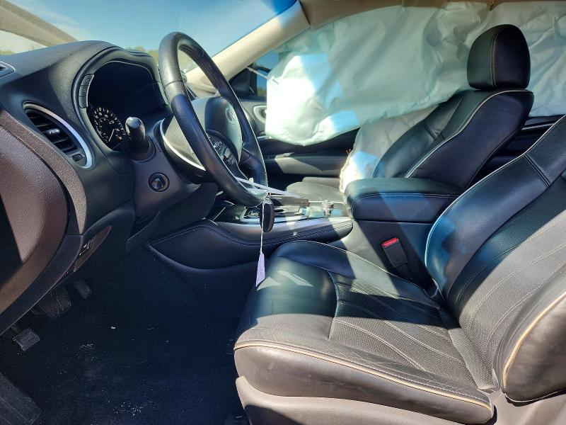 Продаж на аукціоні авто 2016 Infiniti Qx60, vin: 5N1AL0MM9GC510747, номер лоту: 67825106
