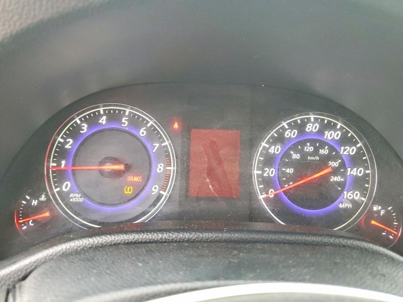 68147716 :رقم المزاد ، JNKCV64E88M128237 vin ، 2008 Infiniti G37 مزاد بيع