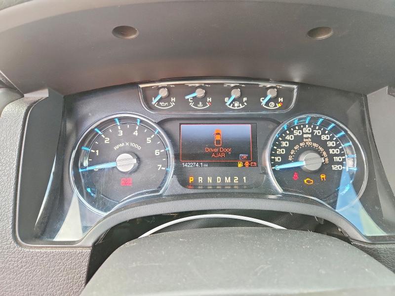 Aukcja sprzedaży 2012 Ford F150, vin: 1FTFW1ET7CKD08695, numer aukcji: 70013926
