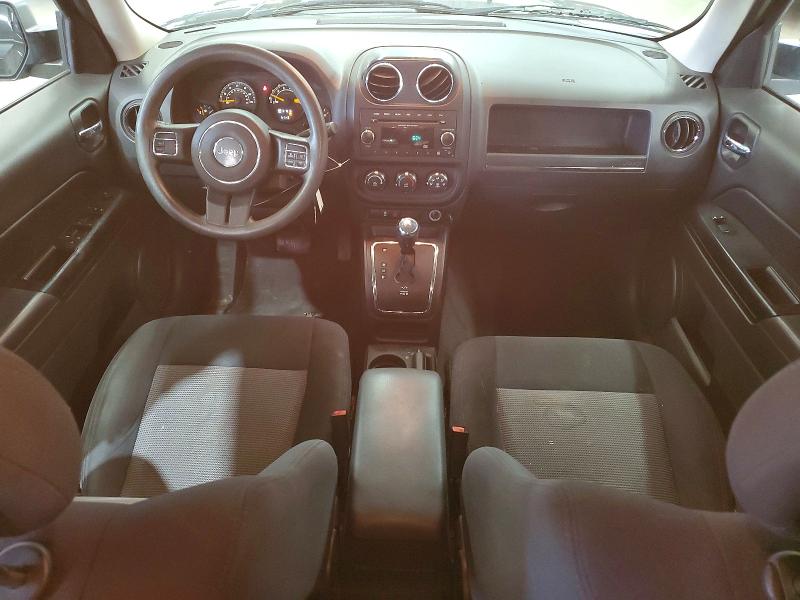 Aukcja sprzedaży 2015 Jeep Patriot, vin: 1C4NJRBB2FD154202, numer aukcji: 69218636