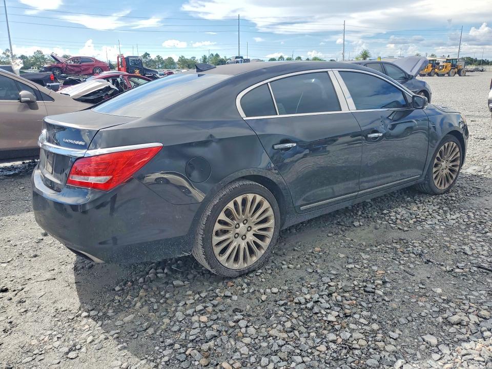 Aukcja sprzedaży 2016 Buick Lacrosse, vin: 1G4GF5G34GF230847, numer aukcji: 67697656