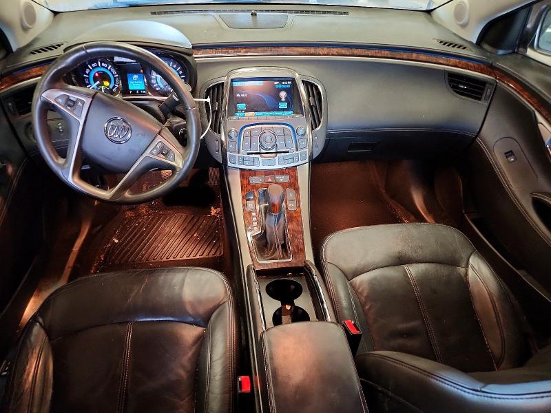 Aukcja sprzedaży 2013 Buick Lacrosse, vin: 1G4GC5ER6DF287188, numer aukcji: 67257946
