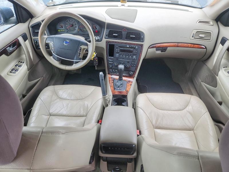 Aukcja sprzedaży 2007 Volvo V70, vin: YV1SW592772644855, numer aukcji: 70002756