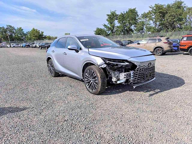 Aukcja sprzedaży 2024 Lexus Rx 350h, vin: 2T2BBMCA1RC031724, numer aukcji: 70223436