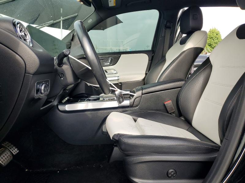 Продажа на аукционе авто 2020 Mercedes-benz Glb, vin: W1N4M4GB8LW015473, номер лота: 67367396
