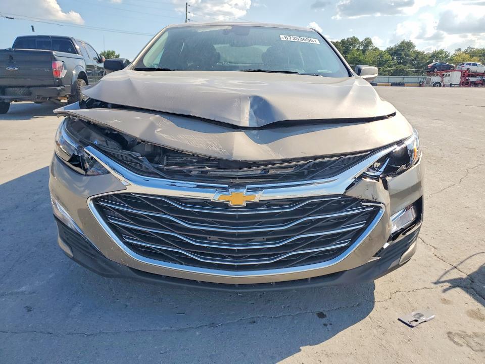 Aukcja sprzedaży 2023 Chevrolet Malibu, vin: 1G1ZB5ST6PF252177, numer aukcji: 67353696