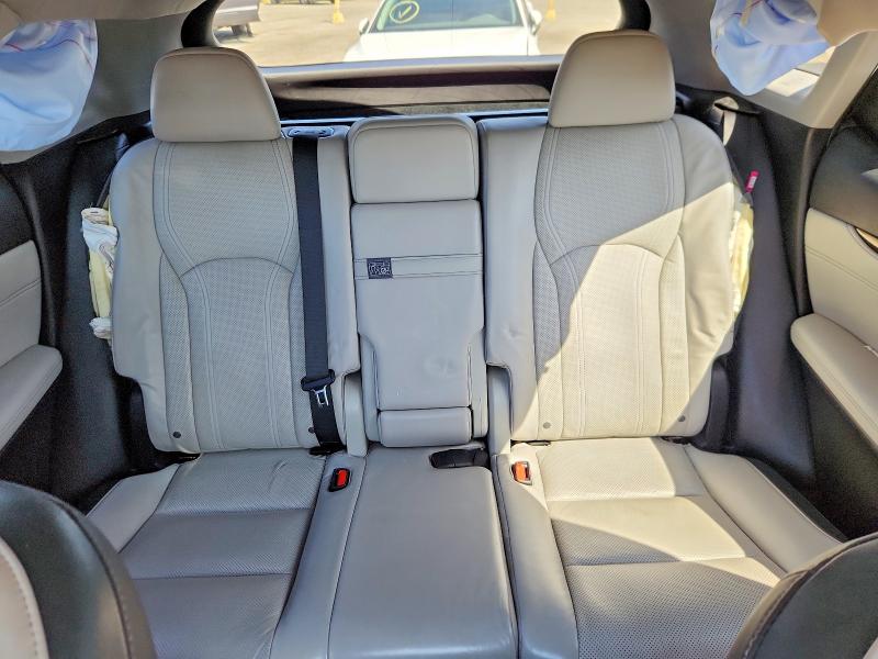Продаж на аукціоні авто 2017 Lexus Rx 350, vin: 2T2ZZMCA8HC080458, номер лоту: 68266316