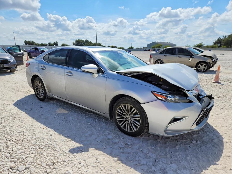 Aukcja sprzedaży 2018 Lexus Es, vin: 58ABK1GG5JU099649, numer aukcji: 69530126