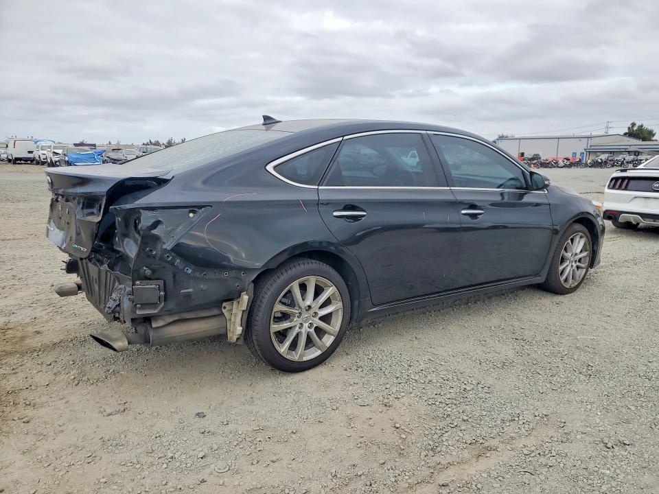 Aukcja sprzedaży 2015 Toyota Avalon, vin: 4T1BK1EB1FU190097, numer aukcji: 69041066