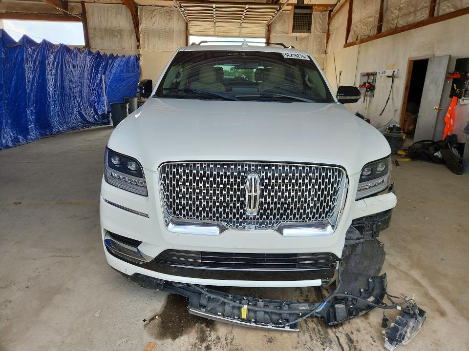 Продажа на аукционе авто 2020 Lincoln Navigator, vin: 5LMJJ2LT4LEL04807, номер лота: 68216276