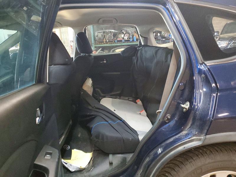 Продажа на аукционе авто 2015 Honda Cr-v, vin: 2HKRM4H4XFH110172, номер лота: 68944206