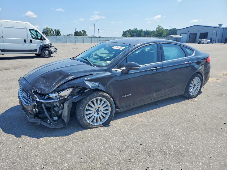 Продаж на аукціоні авто 2014 Ford Fusion, vin: 3FA6P0LUXER266062, номер лоту: 67894296