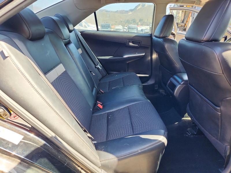Aukcja sprzedaży 2012 Toyota Camry, vin: 4T1BF1FK9CU610297, numer aukcji: 69249646