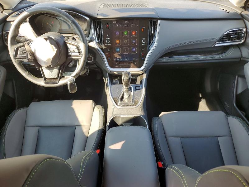 Aukcja sprzedaży 2025 Subaru Outback, vin: 4S4BTGLD0S3271564, numer aukcji: 67997246