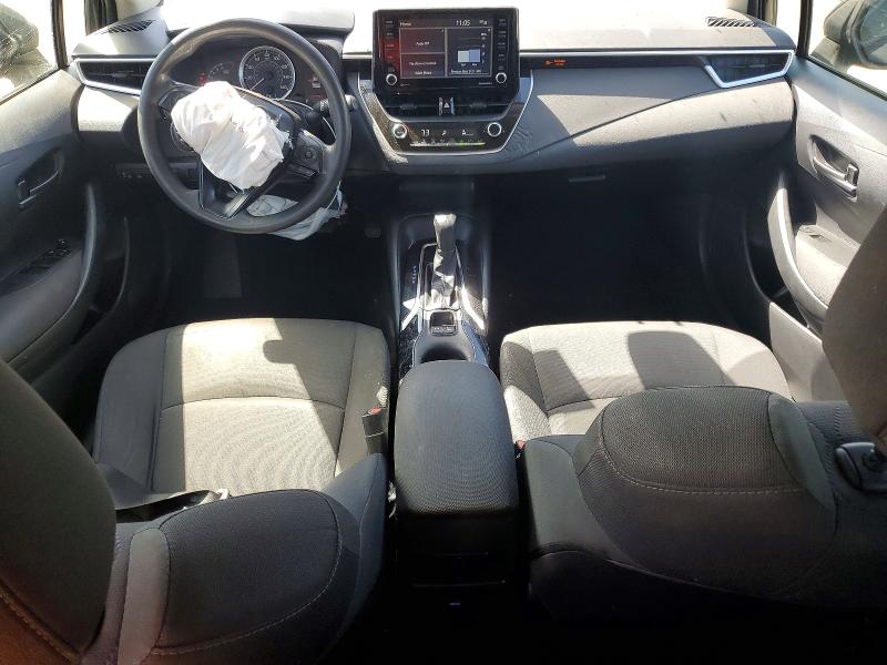 Продажа на аукционе авто 2022 Toyota Corolla, vin: JTDEPMAE4NJ229463, номер лота: 67848336
