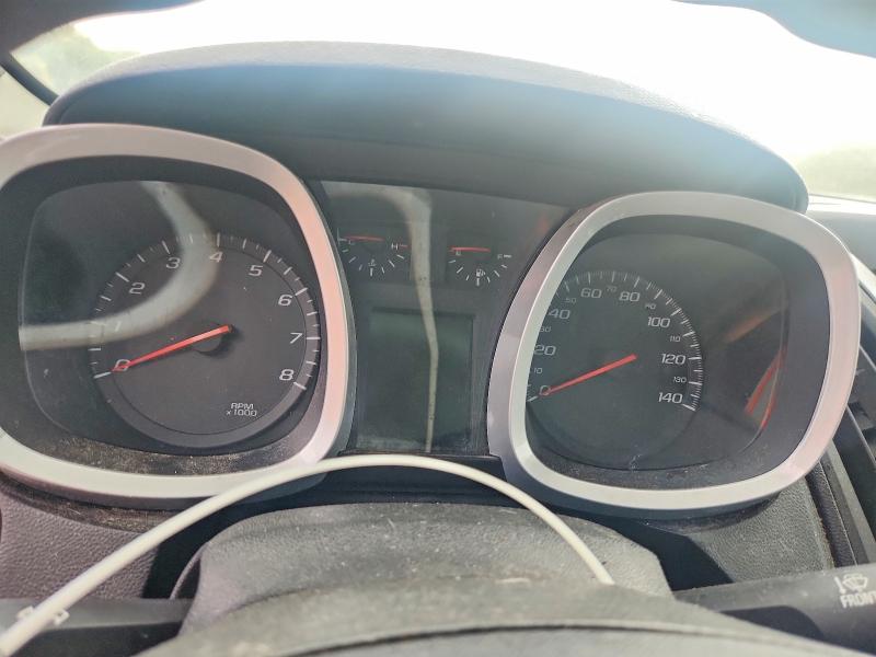 Продаж на аукціоні авто 2017 Chevrolet Equinox, vin: 2GNALBEK6H1525072, номер лоту: 63567616