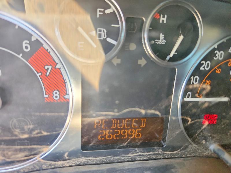 Aukcja sprzedaży 2008 Hummer H3, vin: 5GTEN13EX88165922, numer aukcji: 68267596