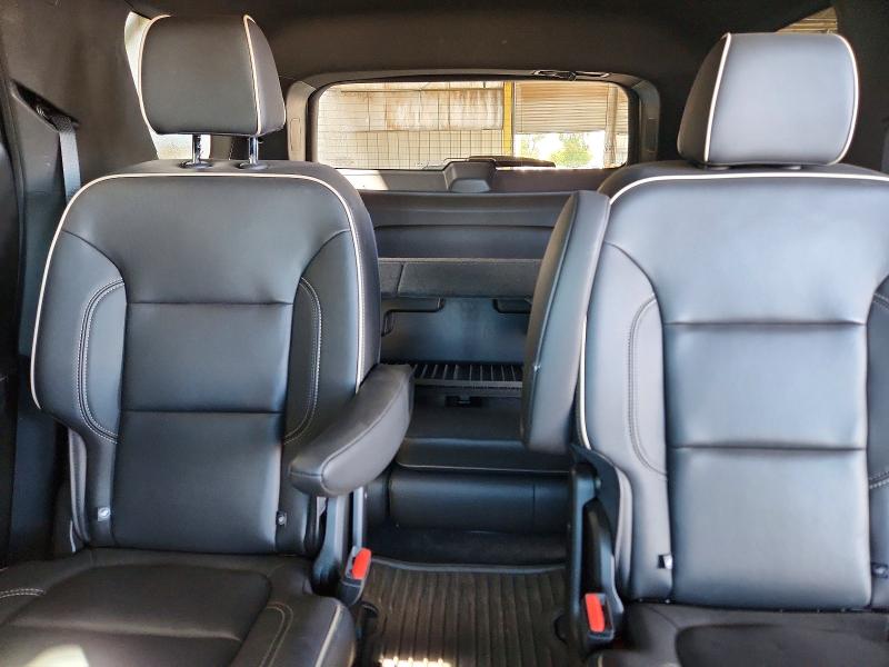 Продажа на аукционе авто 2023 Chevrolet Traverse, vin: 1GNERKKW6PJ208162, номер лота: 68156706