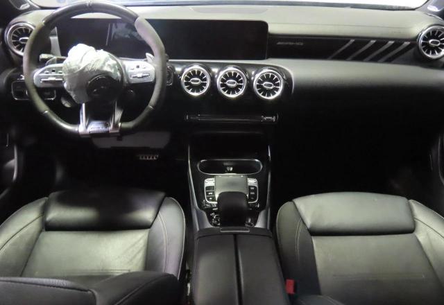 69975426 :رقم المزاد ، WDD5J5BB5LN062246 vin ، 2020 Mercedes-benz Cla مزاد بيع