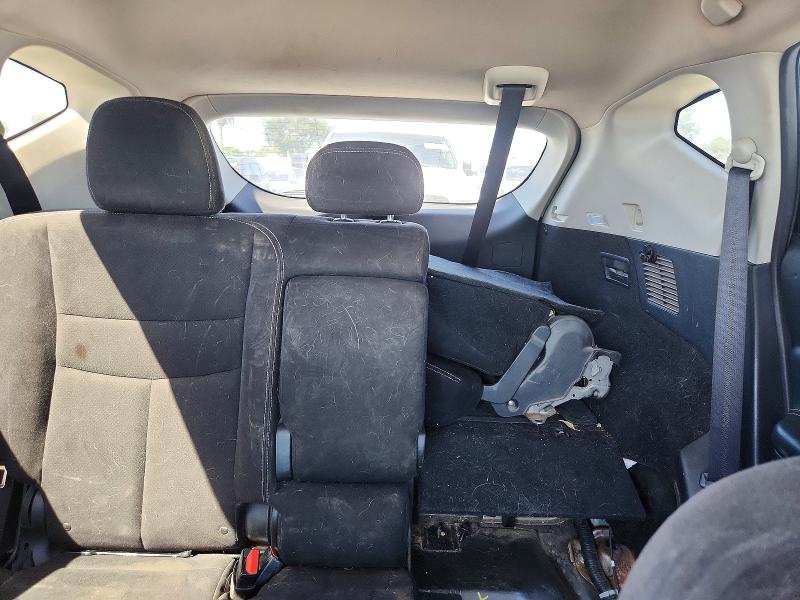 2016 Nissan Murano მანქანა იყიდება აუქციონზე, vin: 5N1AZ2MG1GN100274, აუქციონის ნომერი: 68405736