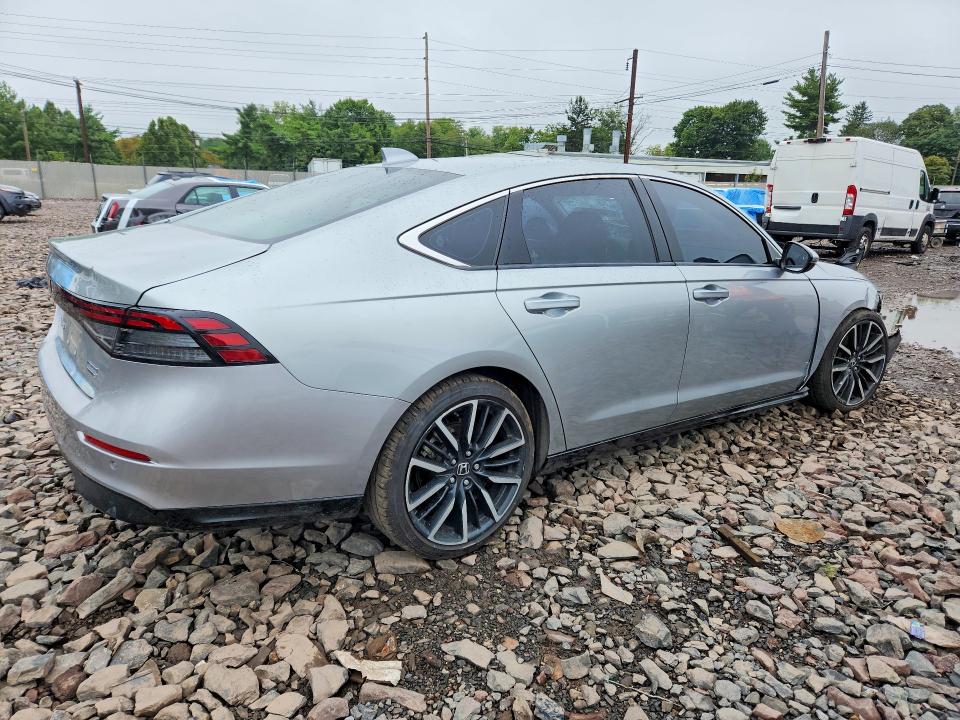 Продаж на аукціоні авто 2024 Honda Accord, vin: 1HGCY2F84RA010120, номер лоту: 67339436