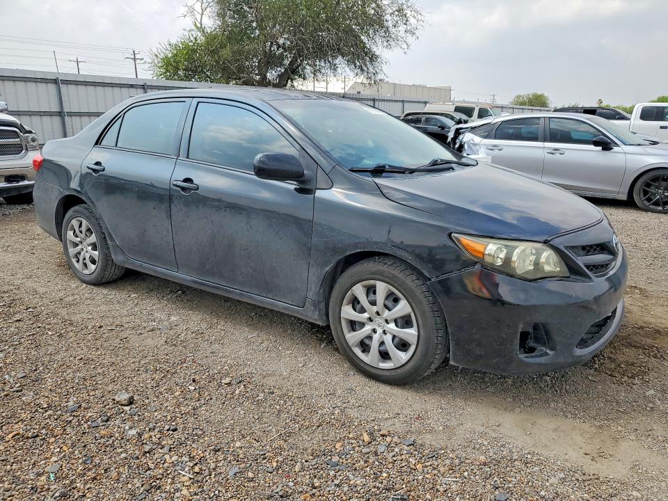 2012 Toyota Corolla მანქანა იყიდება აუქციონზე, vin: 2T1BU4EE5CC868675, აუქციონის ნომერი: 71073876