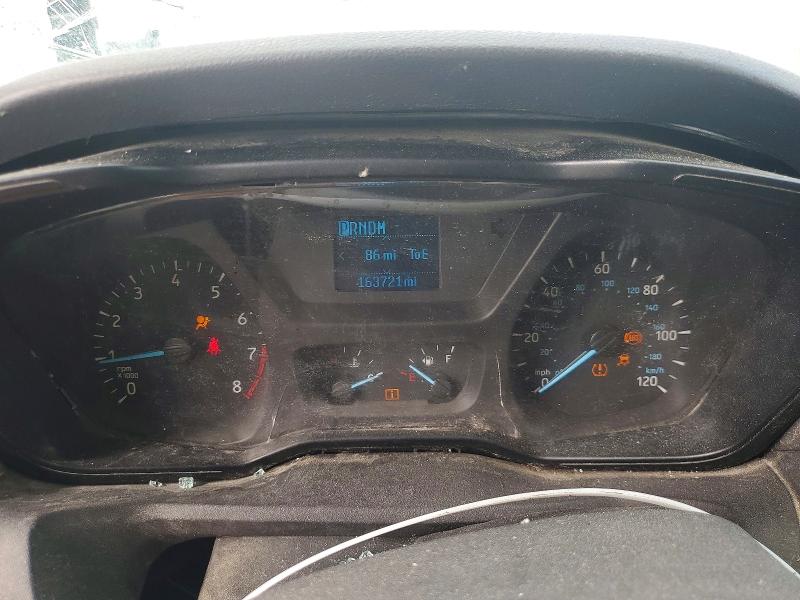 Продаж на аукціоні авто 2016 Ford Transit, vin: 1FTYR1ZM0GKA34183, номер лоту: 70241956