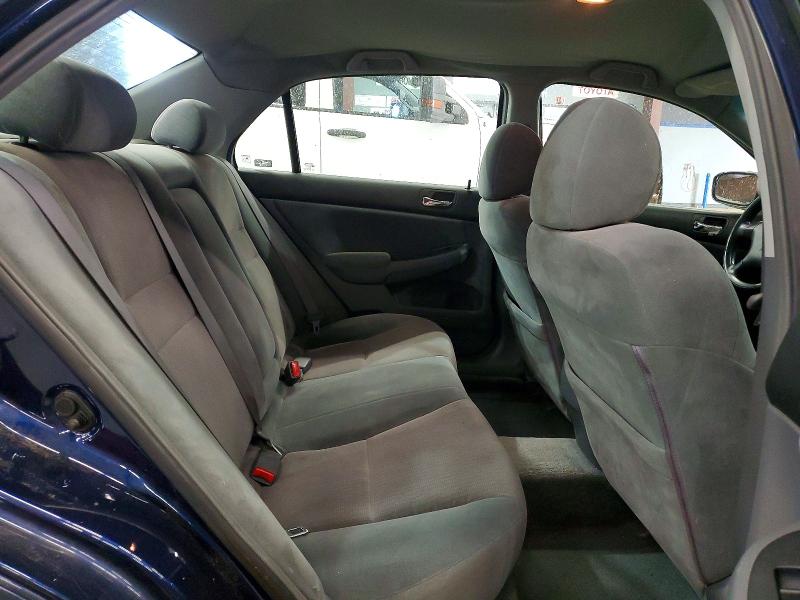 Продажа на аукционе авто 2003 Honda Accord, vin: 1HGCM56343A023278, номер лота: 68087776