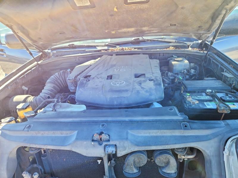 2003 Toyota 4runner მანქანა იყიდება აუქციონზე, vin: JTEZU14R830009992, აუქციონის ნომერი: 71303736