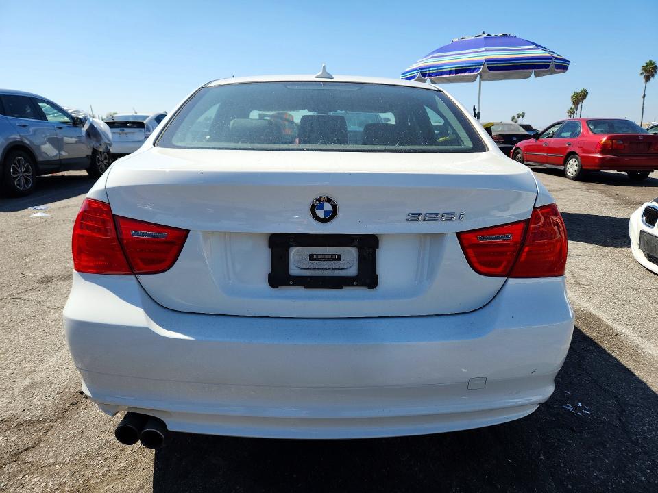 Продажа на аукционе авто 2011 Bmw 328, vin: WBAPH5C56BA448197, номер лота: 69805166