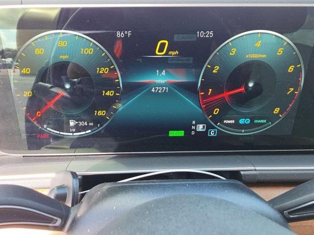 70667896 :رقم المزاد ، 4JGFB5KB5NA691880 vin ، 2022 Mercedes-benz Gle مزاد بيع