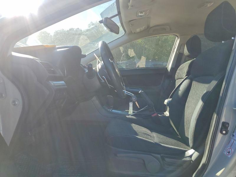 Продаж на аукціоні авто 2014 Subaru Xv Crosstrek, vin: JF2GPACC0E8210744, номер лоту: 70681926
