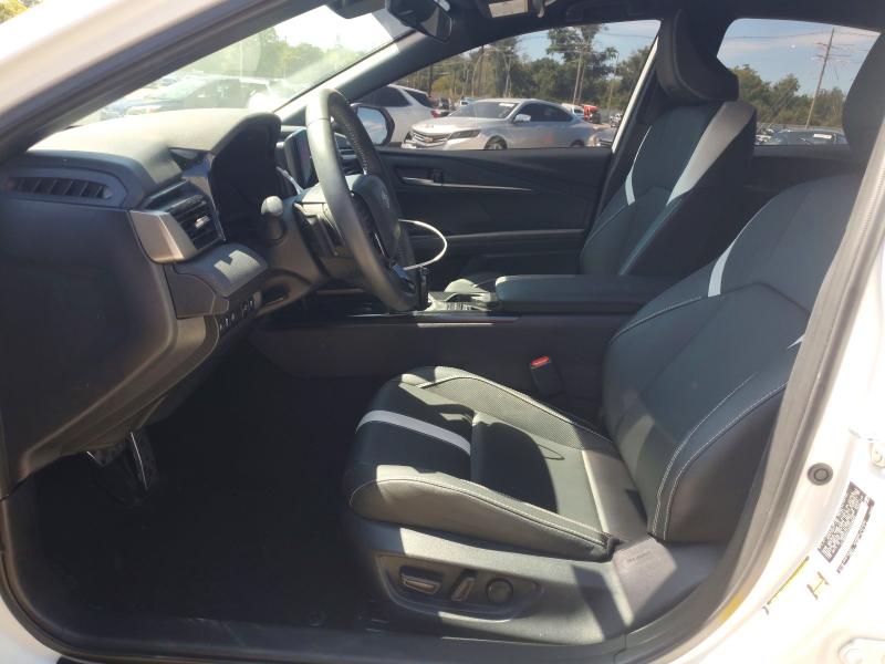 Aukcja sprzedaży 2025 Toyota Camry, vin: 4T1DAACK2SU559929, numer aukcji: 68595476