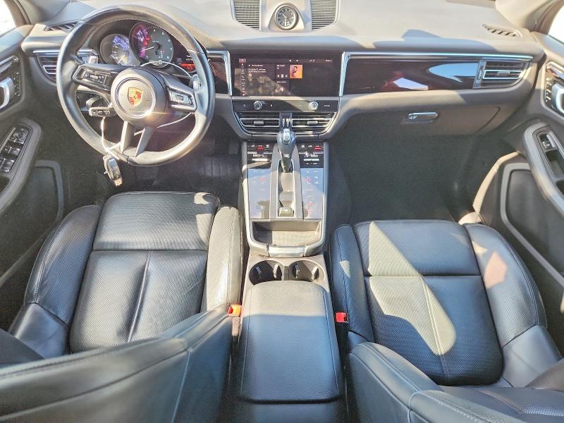 Aukcja sprzedaży 2024 Porsche Macan, vin: WP1AA2A52RLB02370, numer aukcji: 68930376