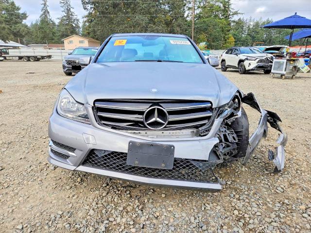 Aukcja sprzedaży 2014 Mercedes-benz C, vin: WDDGF8AB7EA932022, numer aukcji: 69762336