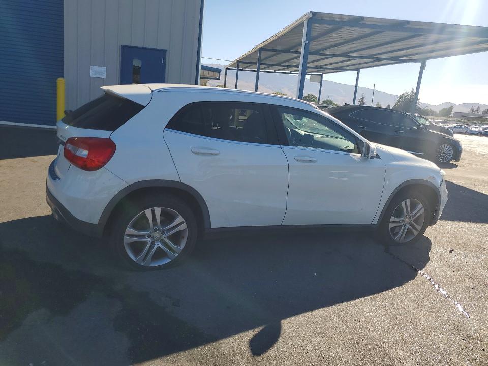 Продажа на аукционе авто 2015 Mercedes-benz Gla, vin: WDCTG4GB1FJ038535, номер лота: 67449066