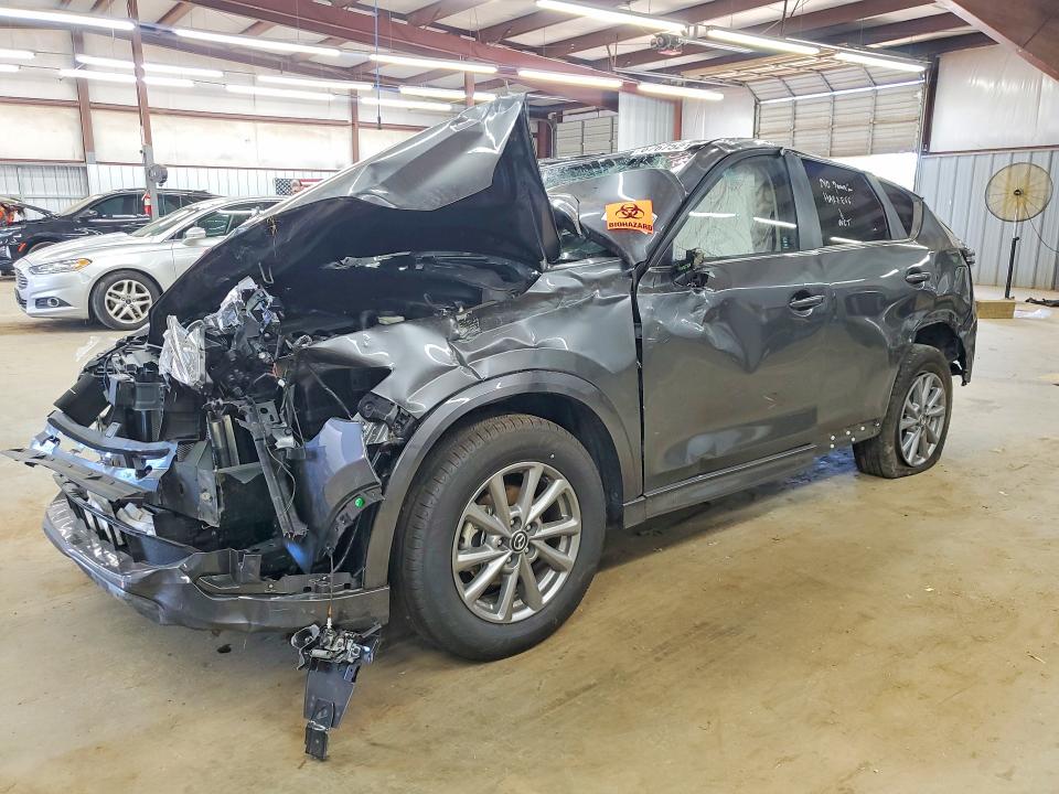 Aukcja sprzedaży 2025 Mazda Cx-5, vin: JM3KFBCL9S0678927, numer aukcji: 67675216