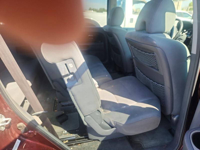 68816456 :رقم المزاد ، 5FNYF28487B047535 vin ، 2007 Honda Pilot مزاد بيع