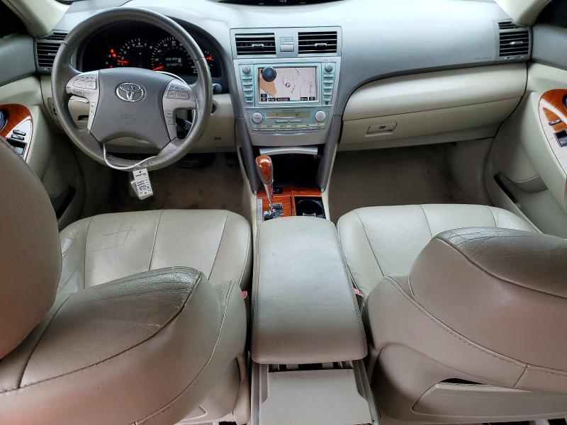 2008 Toyota Camry მანქანა იყიდება აუქციონზე, vin: 4T1BK46K58U068295, აუქციონის ნომერი: 69104046