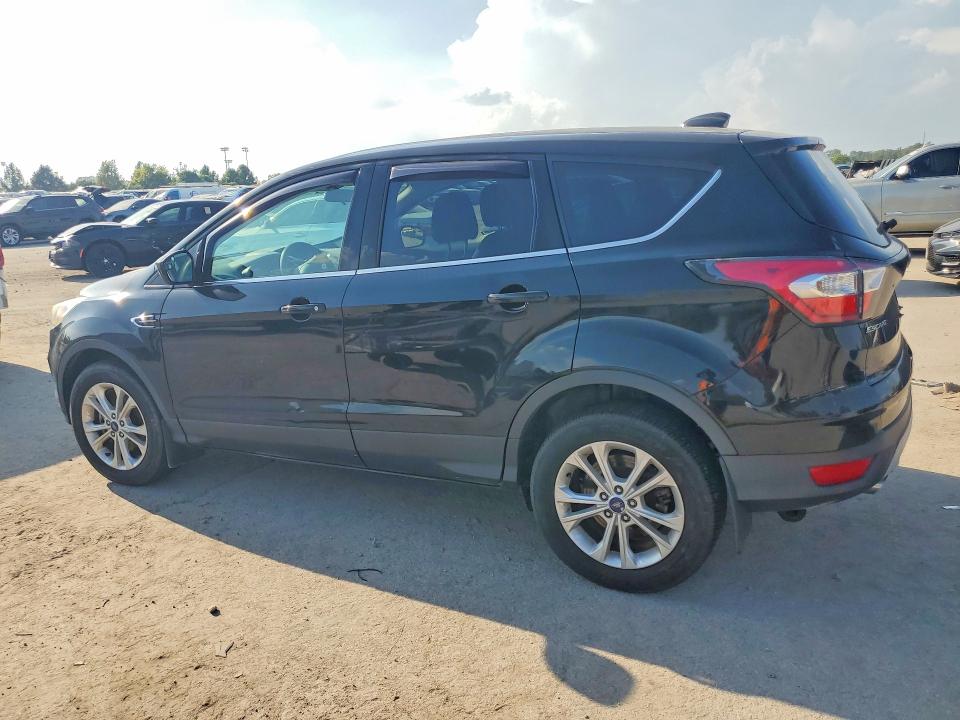 69617096 :رقم المزاد ، 1FMCU9G99HUA47991 vin ، 2017 Ford Escape مزاد بيع