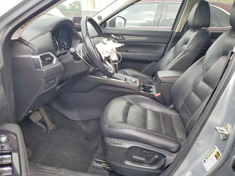 Aukcja sprzedaży 2021 Mazda Cx-5, vin: JM3KFBDM5M1342373, numer aukcji: 66605266