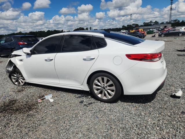 2016 Kia Optima მანქანა იყიდება აუქციონზე, vin: 5XXGU4L38GG080723, აუქციონის ნომერი: 69856456