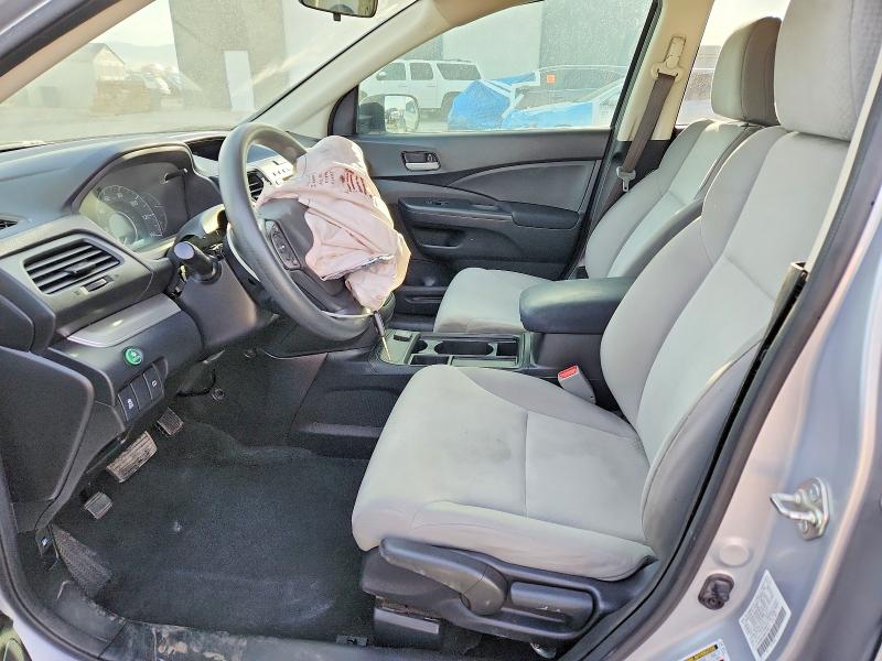 Продажа на аукционе авто 2016 Honda Cr-v, vin: 2HKRM4H48GH700419, номер лота: 67885176