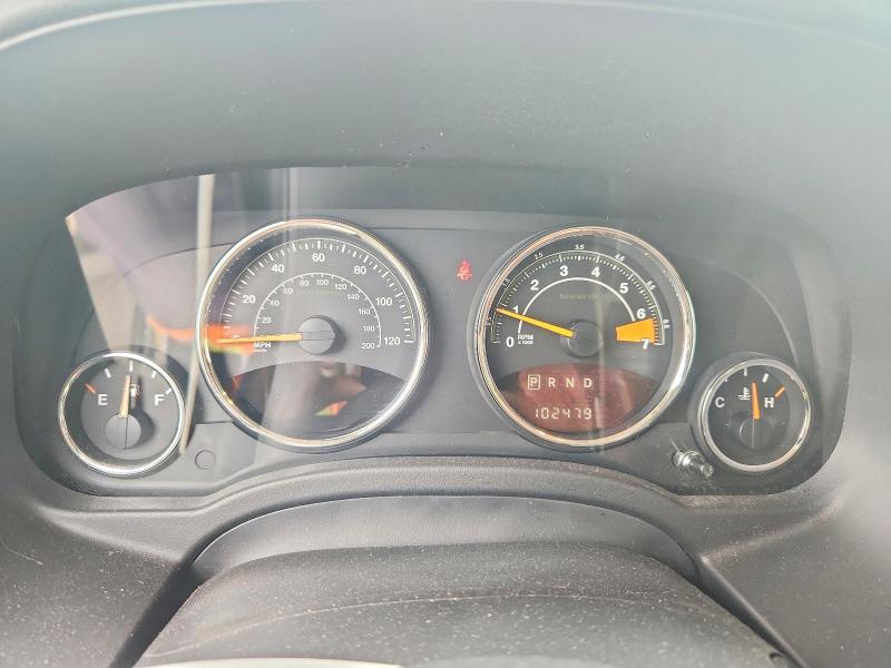 Продажа на аукционе авто 2017 Jeep Compass, vin: 1C4NJCEA6HD133047, номер лота: 69176406