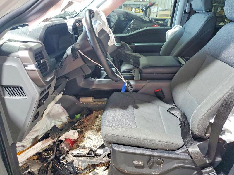 Aukcja sprzedaży 2024 Ford F150, vin: 1FTFW3LD0RFB08010, numer aukcji: 67378766
