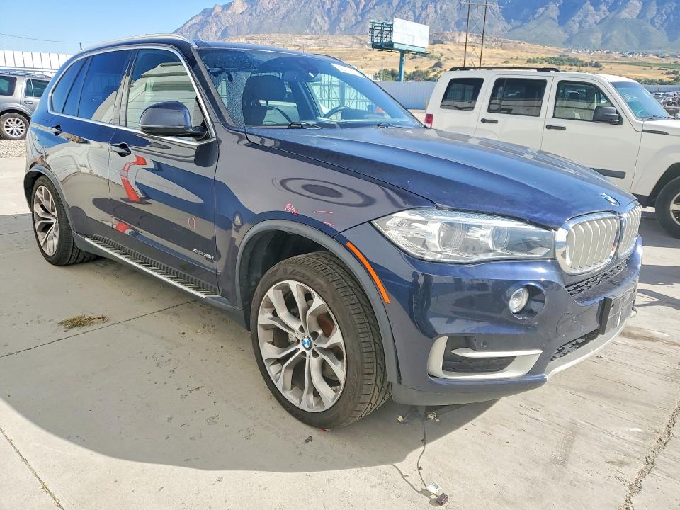 Продажа на аукционе авто 2017 Bmw X5, vin: 5UXKR0C57H0V65992, номер лота: 66777626