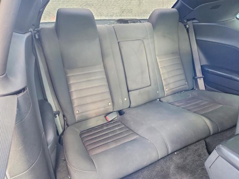 Продажа на аукционе авто 2009 Dodge Challenger, vin: 2B3LJ44V79H609880, номер лота: 67878896