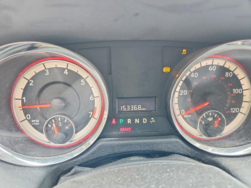 Продажа на аукционе авто 2015 Dodge Grand Caravan, vin: 2C4RDGBG3FR750053, номер лота: 68609386